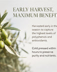 GREEN RESERVE Extra Virgin Olive Oil