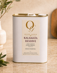 KALAMATA RESERVE Early Harvest Extra Virgin Olive Oil