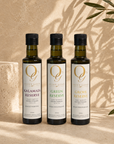 The Complete Olive Gold Set