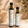 GREEN RESERVE Extra Virgin Olive Oil