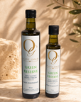 GREEN RESERVE Extra Virgin Olive Oil