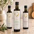 The Complete Olive Gold Set