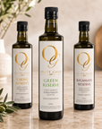 The Complete Olive Gold Set