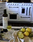 GREEN RESERVE Extra Virgin Olive Oil